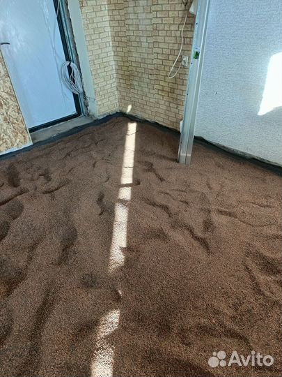 Суперпол Knauf
