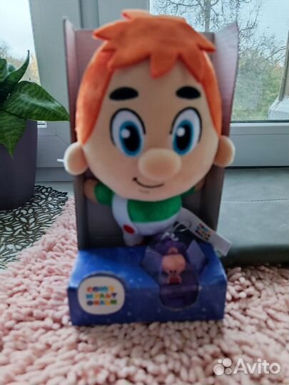 Игрушка детская