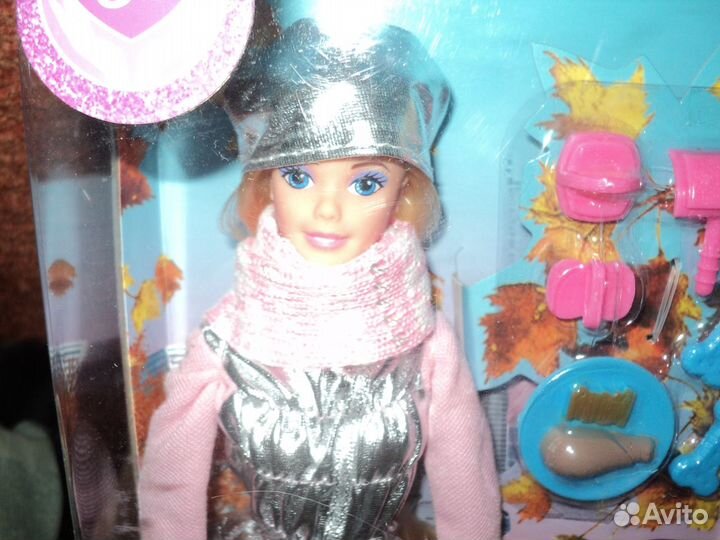 Куклы София, Челси, Ксения