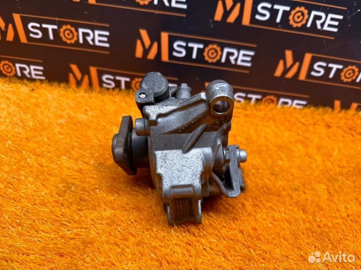 Гидроусилитель Audi Q7 4LB cjtc 2011