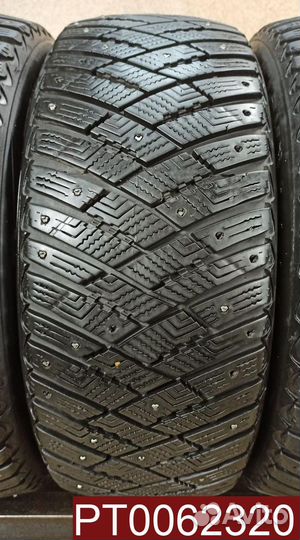 Goodyear Ultragrip Ice Arctic 225/55 R17 98H