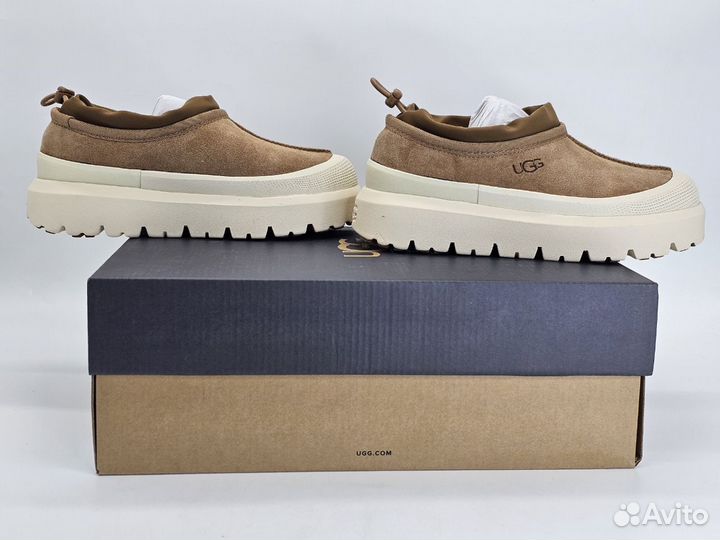Ugg Tasman Weather Hybrid