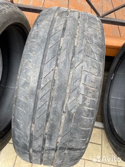 Bridgestone Turanza T001 225/45 R19 26H