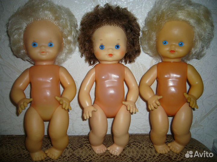 Тамара, Васильки, Беби борн на запчасти