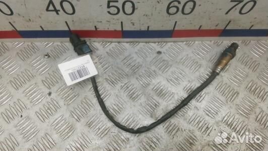 Лямбда-зонд volvo XC90 1 (8NT17PB01)