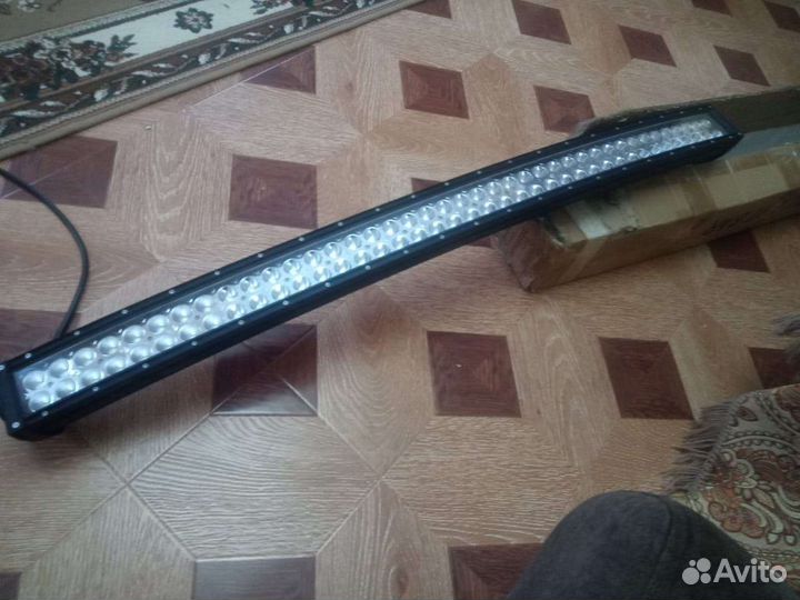 Светодиодная фара