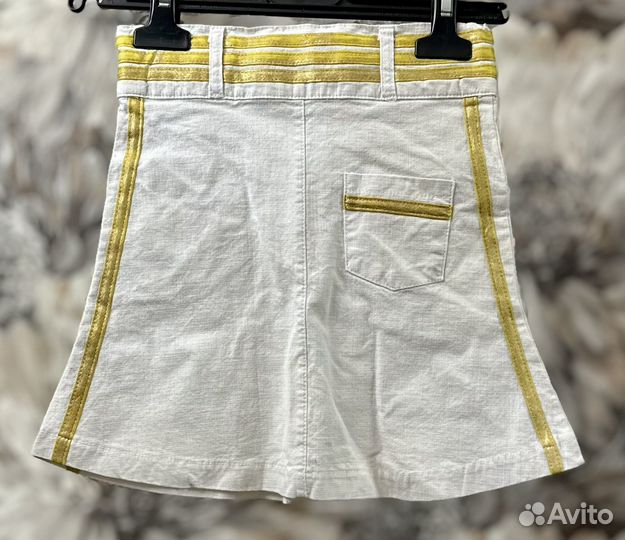 Юбка на девочку 9 лет, оригинал