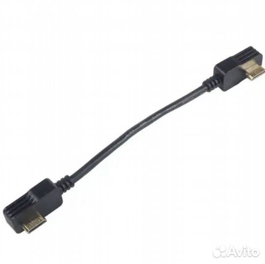 Fpv hdmi mini кабель