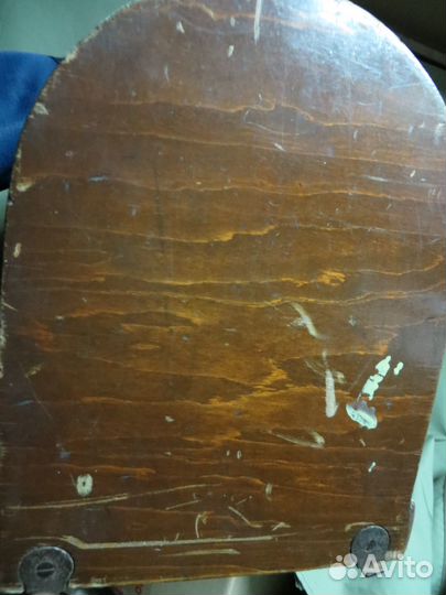 Футляр для швейной машинки СССР, Картина на стену