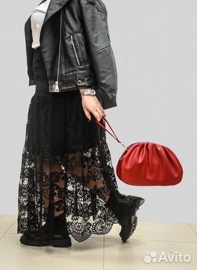 Юбка, в которой каждая женщина – королева