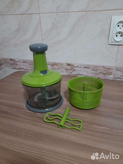 Измельчитель