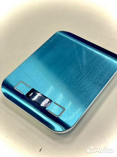 Весы кухонные