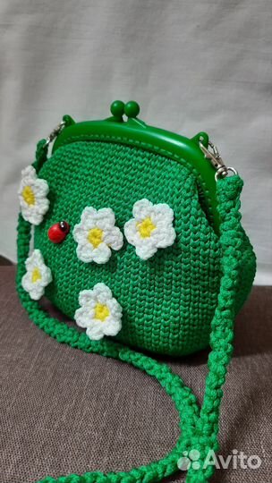 Сумочка для девочки