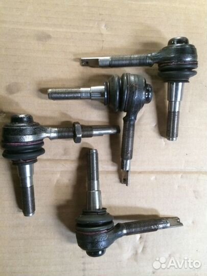 Тяга Ауди Quattro