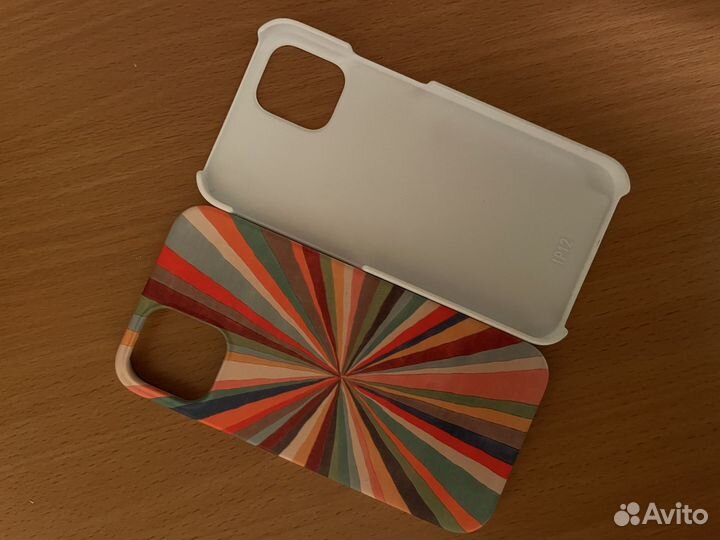 Чехол на iPhone 12 mini