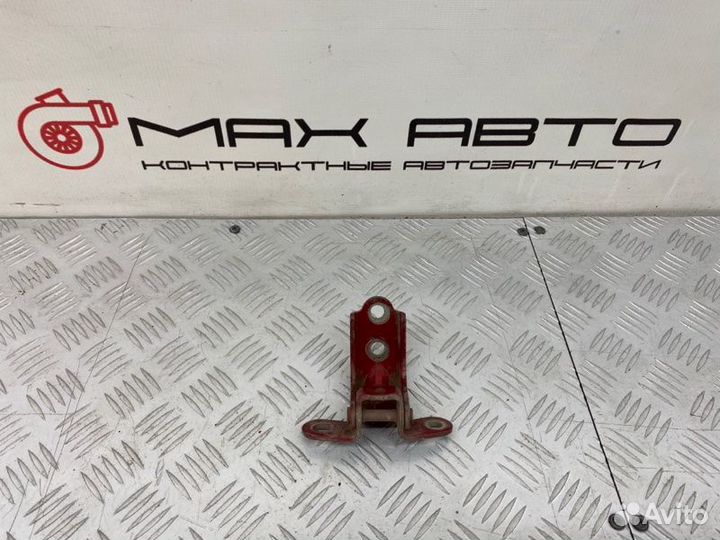 Б/У петля двери задний правый Hyundai Solaris 1 RB