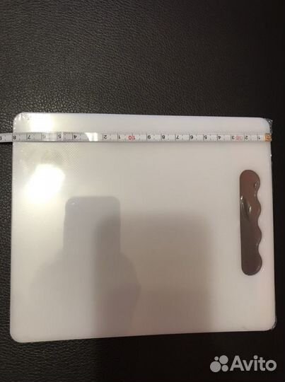 Доска разделочная походная