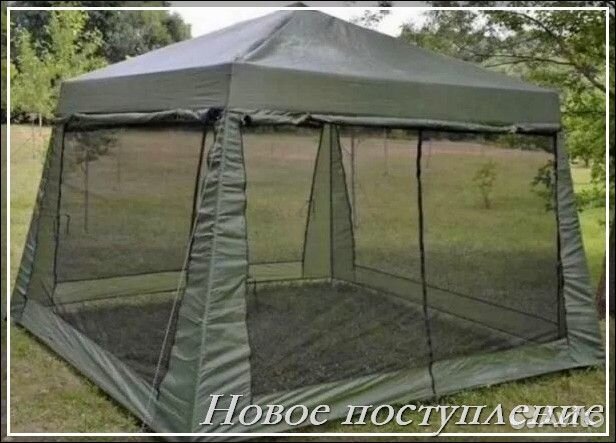 Палатка тент шатер навес