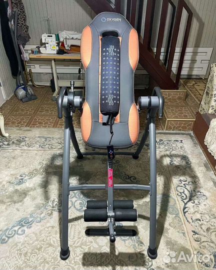 Инверсионный стол