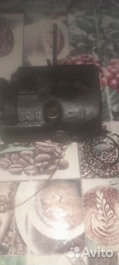 Запчасти на мотор лм -1