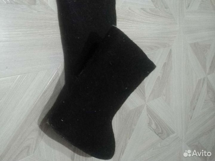 Валенки