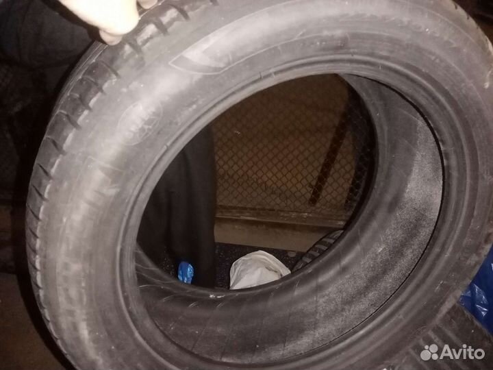 Michelin Primacy 4+ 225/50 R17 98K