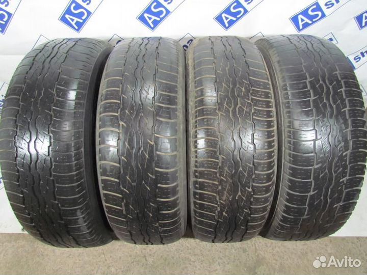Bridgestone Dueler H/T D687 225/65 R17 97P