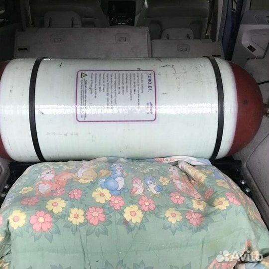 Установка Гбо Регистрация Гбо