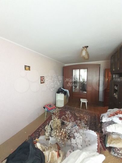 2-к. квартира, 44 м², 1/5 эт.