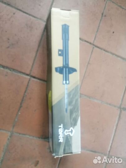 Амортизатор honda crv 1