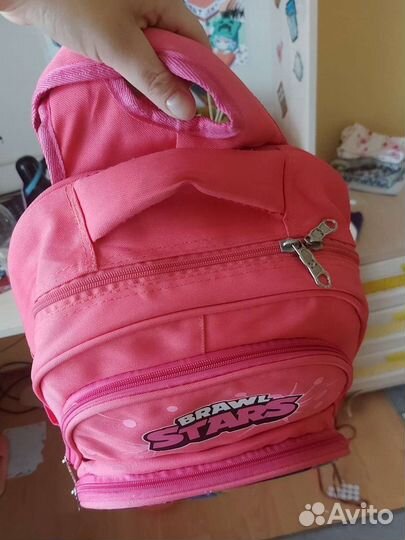 Рюкзак школьный,портфель