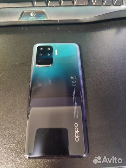 OPPO Reno 5 Lite, 8/128 ГБ