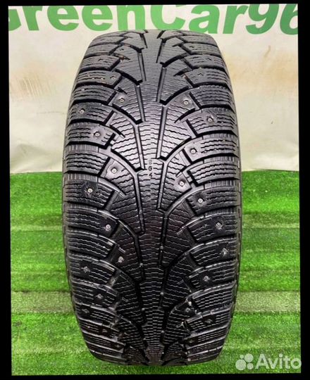 Nokian Tyres Hakkapeliitta 5 SUV 235/55 R18