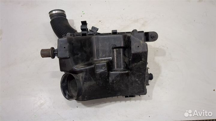 Корпус воздушного фильтра Saab 9-3, 2007