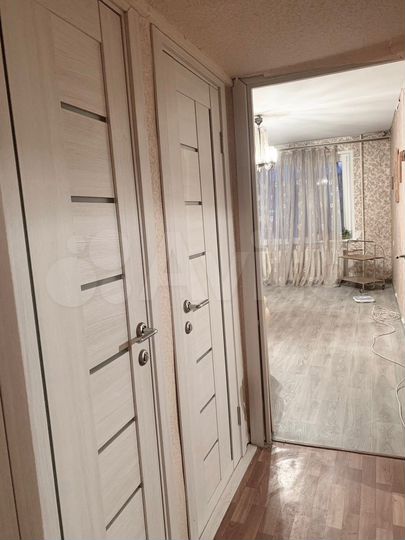 2-к. квартира, 47,9 м², 4/5 эт.