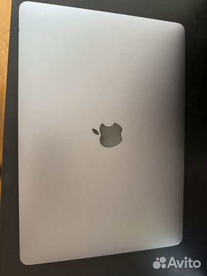 Macbook Pro 13 2017 4 порта - ssd 500 gb