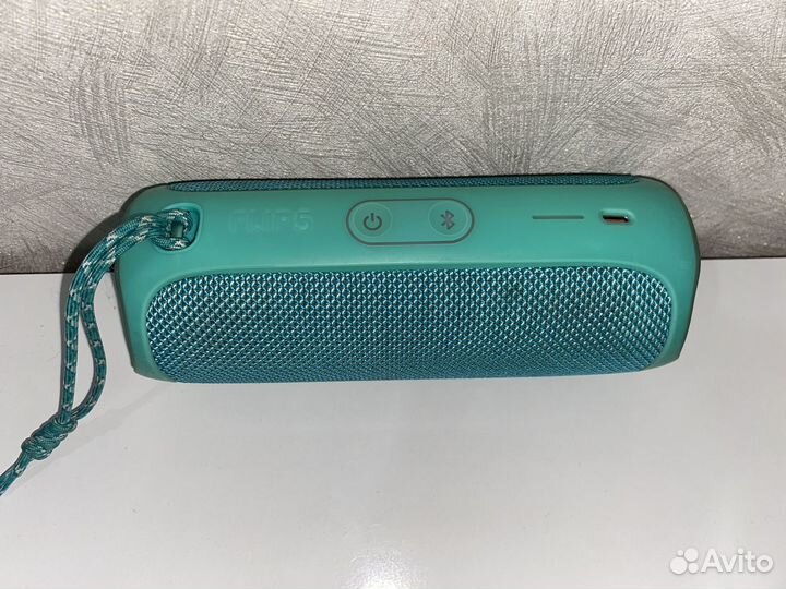 Портативная колонка jbl flip 5