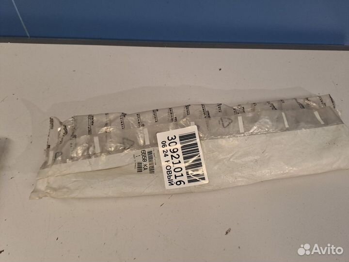 Регулировочный жгут Peugeot 406 1995-2004