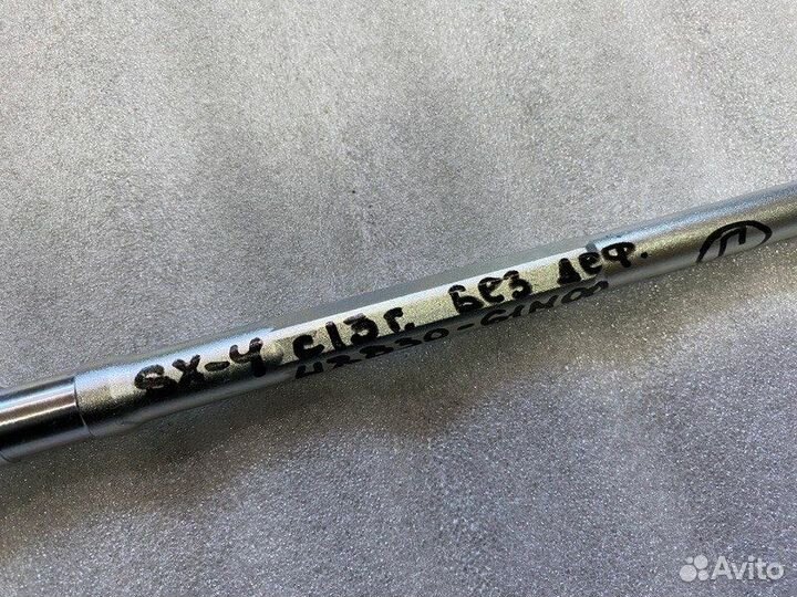 Рулевая тяга Suzuki Sx-4 2 поколение 2013