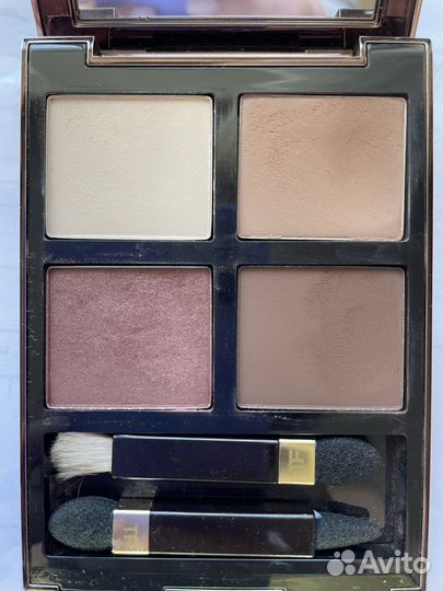 Tom ford Cocoa Mirage