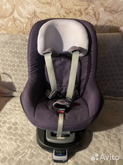 Детское автокресло