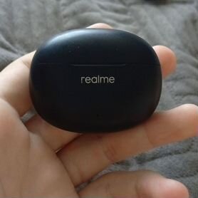 Беспроводные наушники realme buds t110