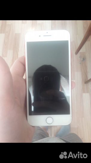 iPhone 7, 128 ГБ