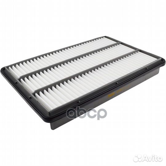 Фильтр воздушный mitsubishi Montero, Pajero A23017