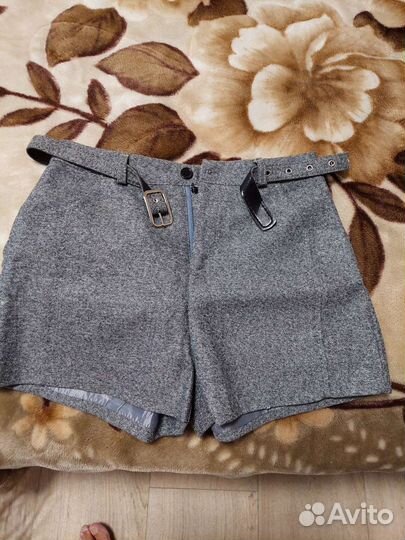 Женские шорты