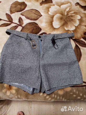 Женские шорты