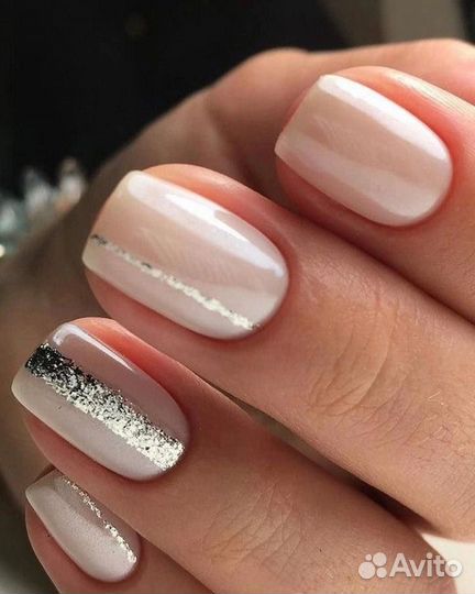 Модель на маникюр 19.09 - 20.09