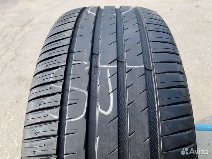 Michelin Pilot Sport EV Acoustic 235/45 R20 100V