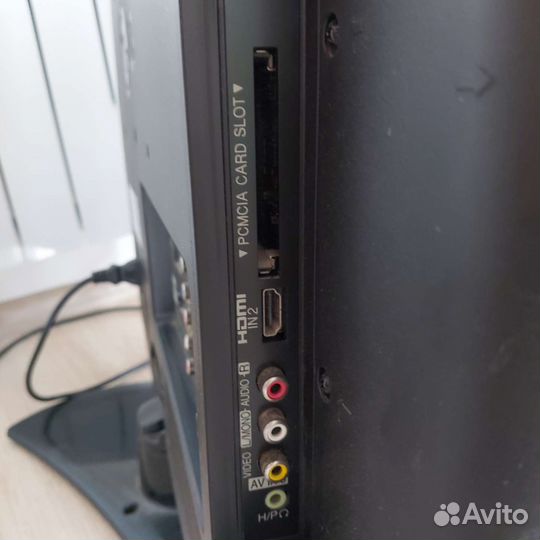 Монитор LG