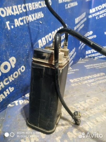 Фильтр топливных паров Ваз Лада Гранта седан 21116